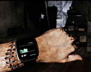 Ethan Winters (RE7)