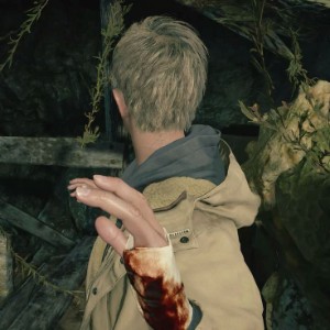 Ethan Winters (RE8)