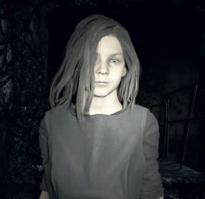 Eveline (RE7 & RE8)