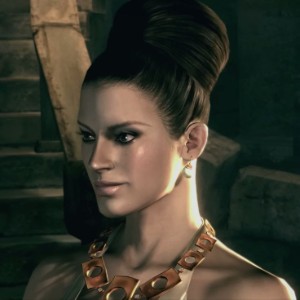 Excella Gionne (RE5)
