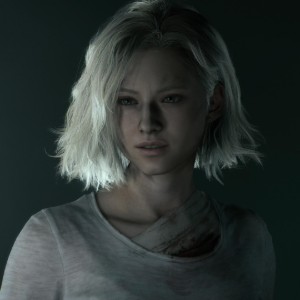 Grace Ashcroft (RE9)