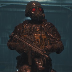 HUNK (RE2R)