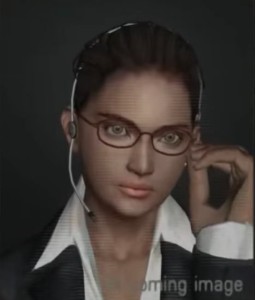 Ingrid Hunnigan (RE4)