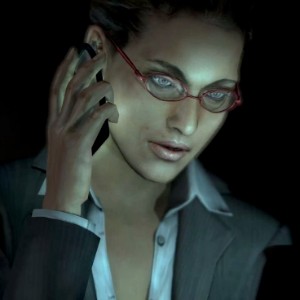 Ingrid Hunnigan (RE6)