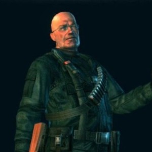 Jack Norman (REV)