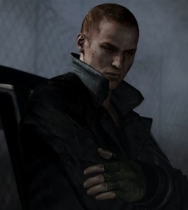 Jake Muller (RE6)