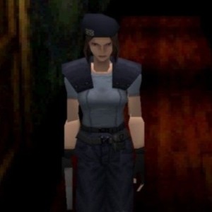 Jill Valentine (RE1)