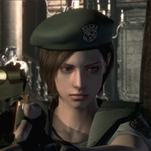 Jill Valentine (RE1R)