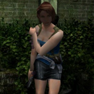 Jill Valentine (RE3)
