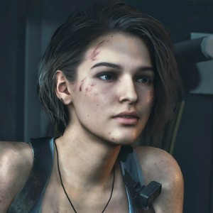 Jill Valentine (RE3R)