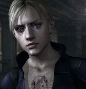 Jill Valentine (RE5)