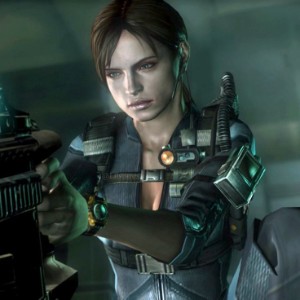 Jill Valentine (REV)