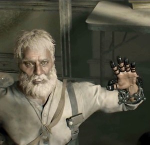 Joe Baker (RE7)