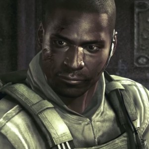 Josh Stone (RE5)