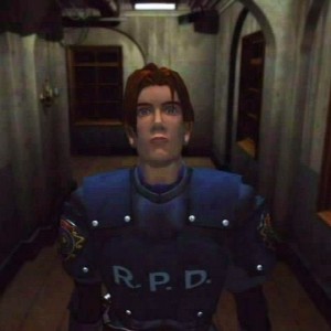 Leon S. Kennedy (RE2)