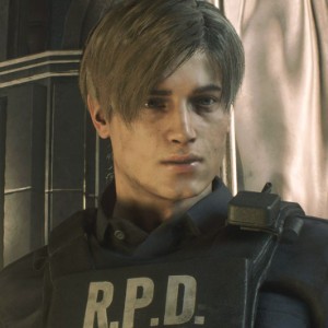 Leon S. Kennedy (RE2R)