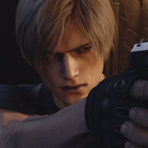 Leon S. Kennedy (RE4R)
