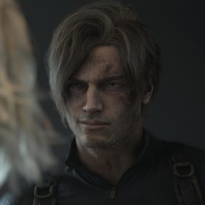 Leon S. Kennedy (RE9)