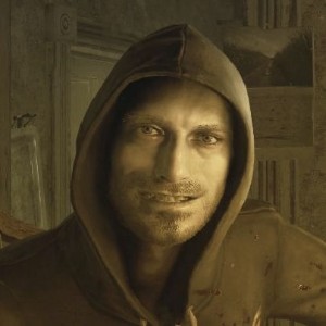 Lucas Baker (RE7)