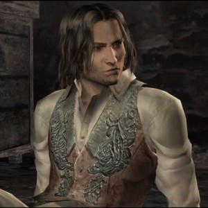 Luis Sera (RE4)