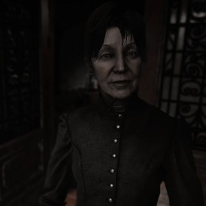 Luiza (RE8)