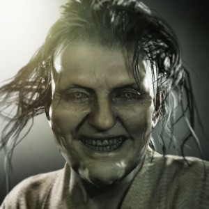 Marguerite Baker (RE7)