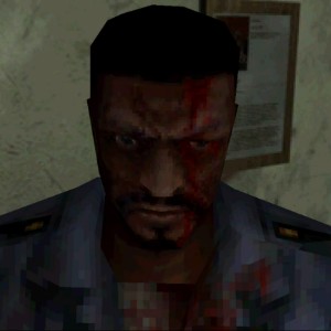 Marvin Branagh (RE2)