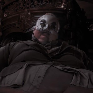 Masked Duke (RE8)