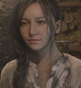 Mia Winters (RE8)