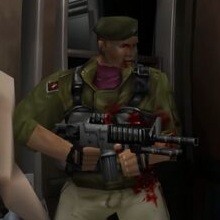 Mikhail Viktor (RE3)