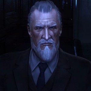 Morgan Lansdale (REV)