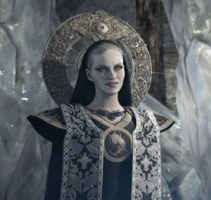 Mother Miranda (RE8)