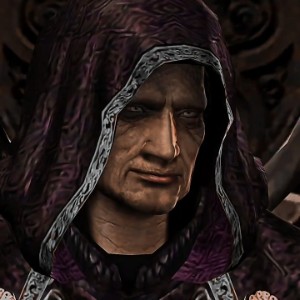 Osmund Saddler (RE4)