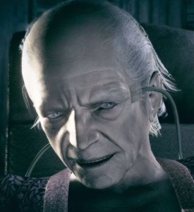 Oswell E. Spencer (RE5)