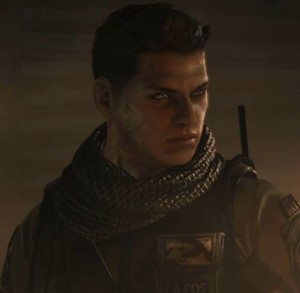 Piers Nivans (RE6)