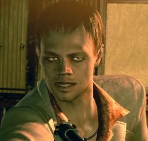 Ricardo Irving (RE5)