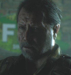 Robert Kendo (RE2R & RE3R)