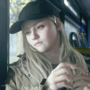 Rosemary Winters (RE8)