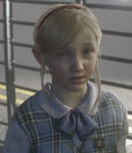 Sherry Birkin (RE2R)