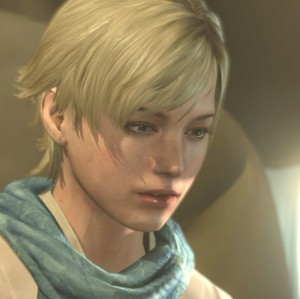 Sherry Birkin (RE6)