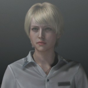 Sherry Birkin (RE9)