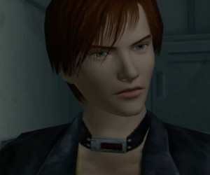 Steve Burnside (CV)