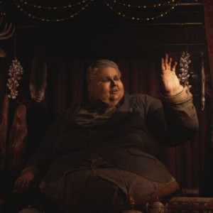 The Duke (RE8)