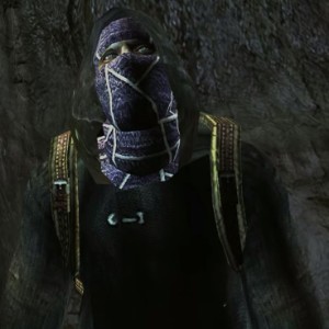 The Merchant (RE4)