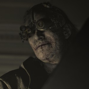 Victor Gideon (RE9)