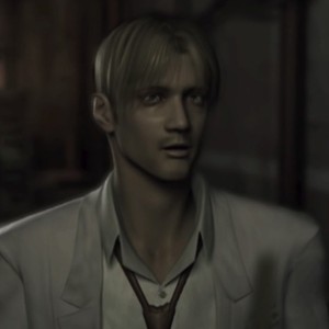 William Birkin (RE0)