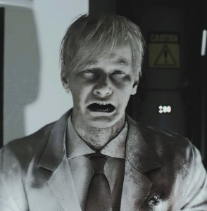 William Birkin (RE2R)