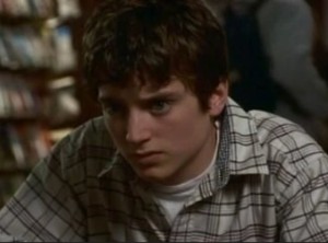 Casey Connor (The Faculty)