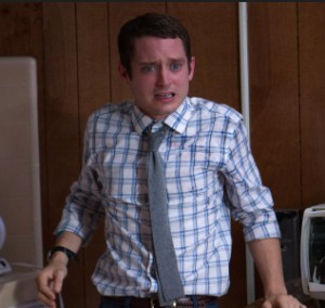 Clint Hadson (Cooties)