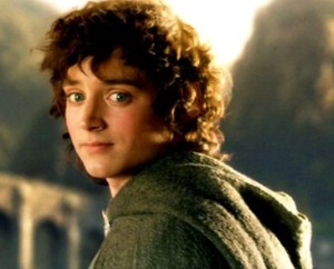 Frodo Baggins (The Lord Of The Rings Trilogy)